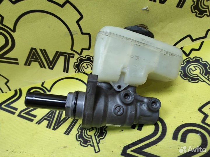 Главный тормозной цилиндр Lexus Is250 GSE20 4grfse