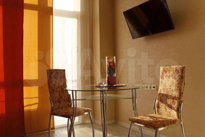Квартира-студия, 32 м², 10/14 эт.