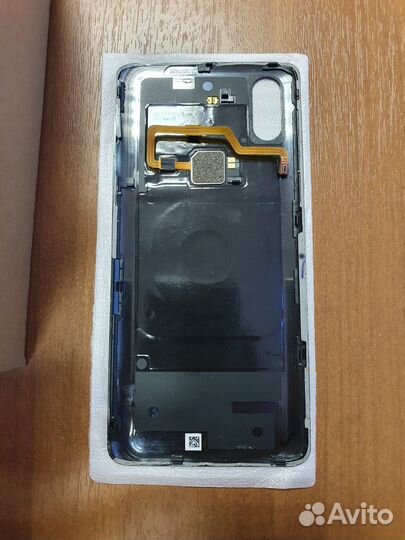 Запчасти Mi Mix 3