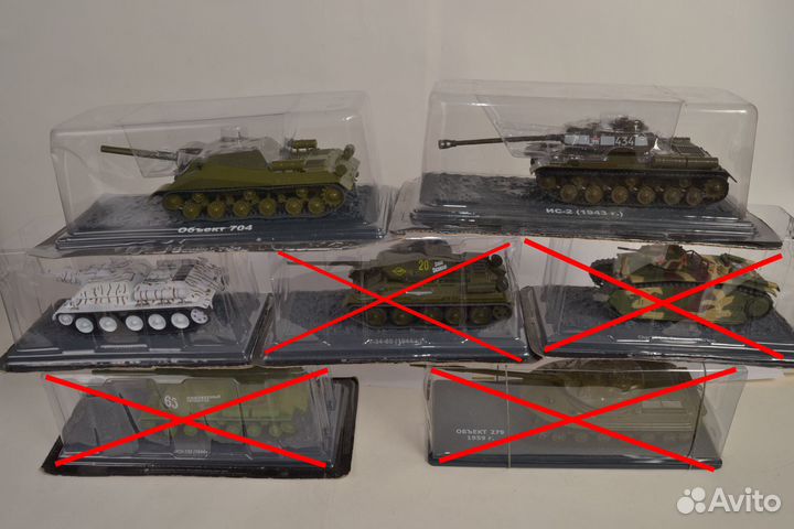 Модели танков 1 43 1 72 1 35