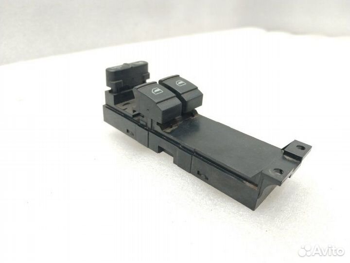 Блок кнопок Skoda Octavia A4 BCA 1.4 2007