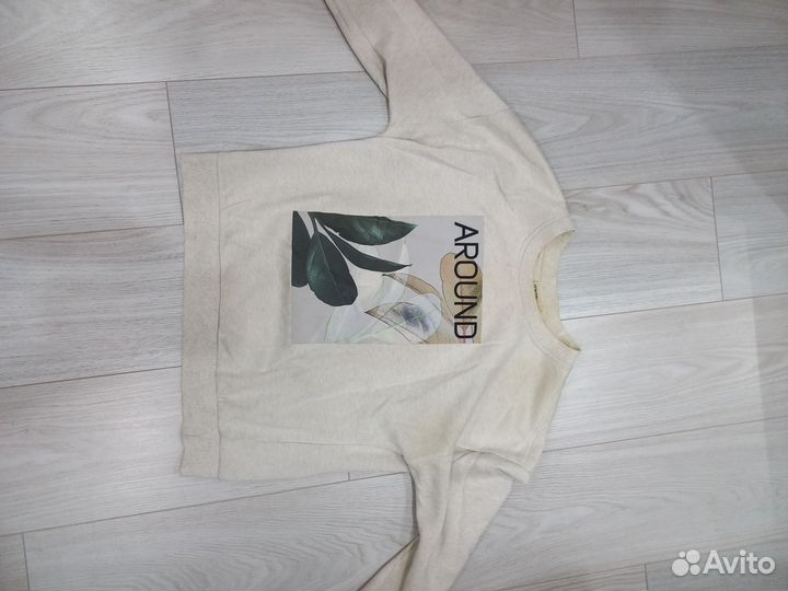 Вещи на девочку 42-44 размера