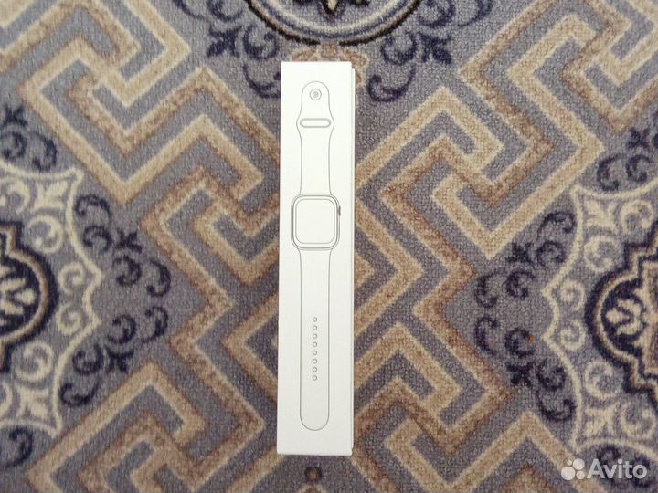 Фитнес часы dexp 8 MAX
