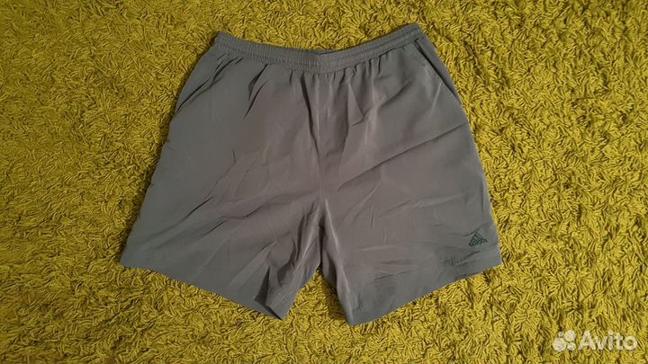Шорты Адидас на рыбалку