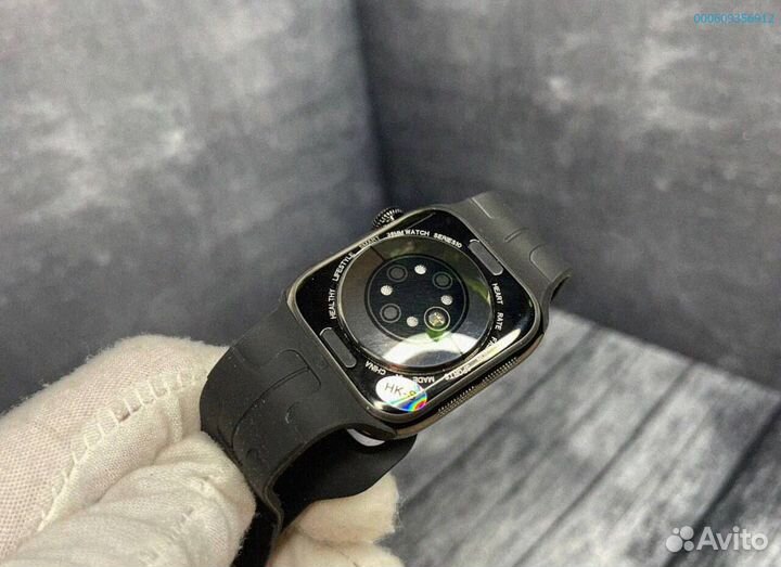 Apple watch series 10 41мм