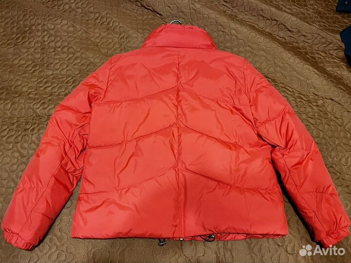 Куртка tom tailor