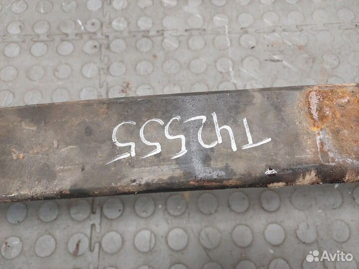 Рессора Mercedes Sprinter, 2011