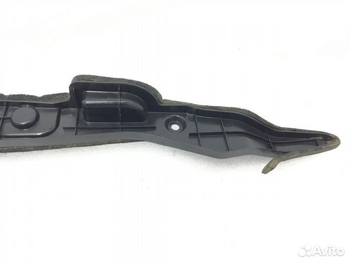 Пыльник крыла передний правый Chevrolet Cruze 1