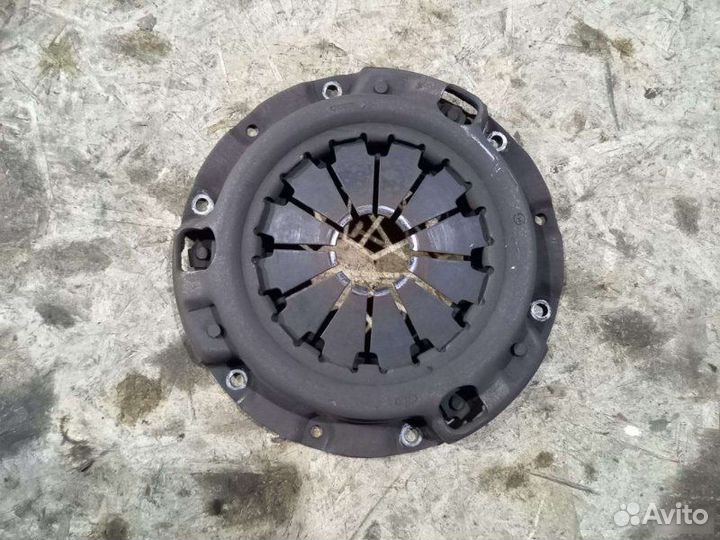 Корзина сцепления Kia Spectra