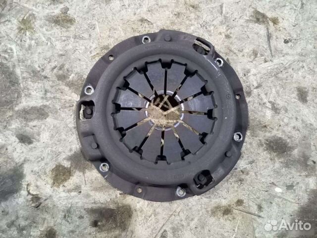 Корзина сцепления Kia Spectra