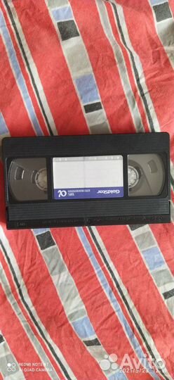 Кассета E -240 EHD самовывоз