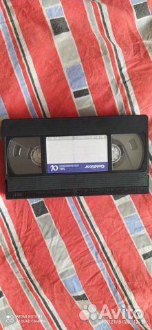 Кассета E -240 EHD самовывоз