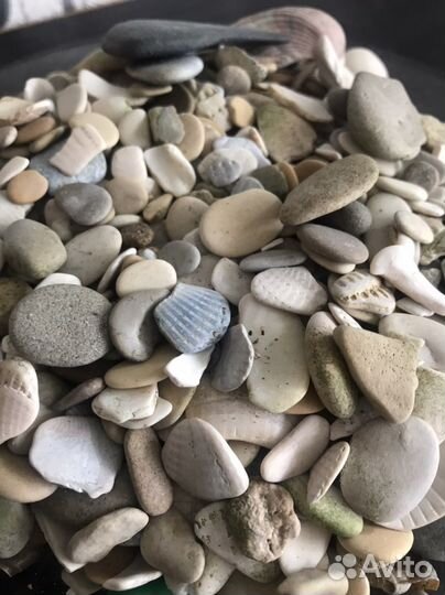 Камни для аквариума