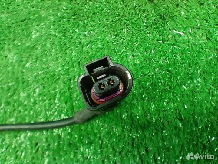 Разъем VAG 2829