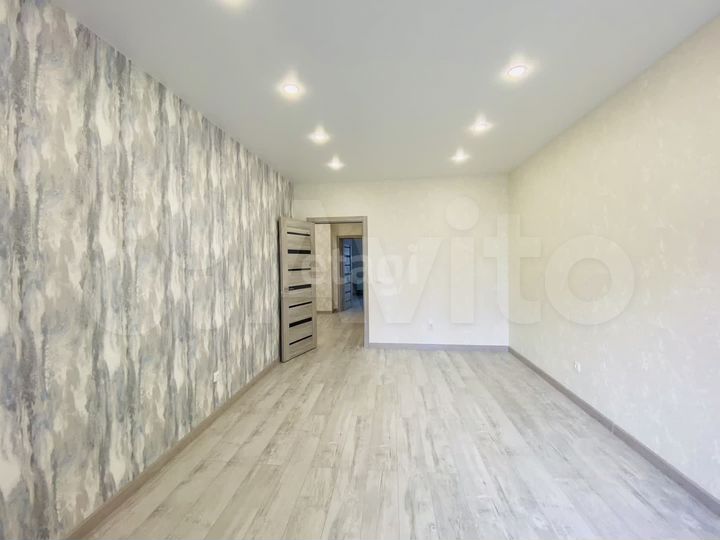 Квартира-студия, 24,3 м², 12/22 эт.