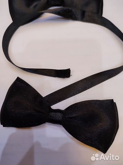 Галстук бабочка