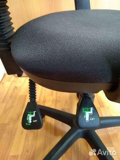 Кресло компьютерное