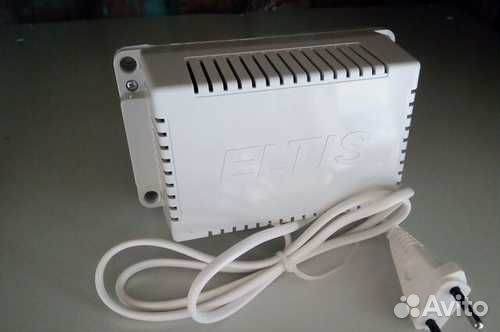 Eltis ps2 dsv3