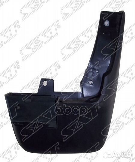 Брызговик honda CR-V 01-06 передний RH ST-HD66