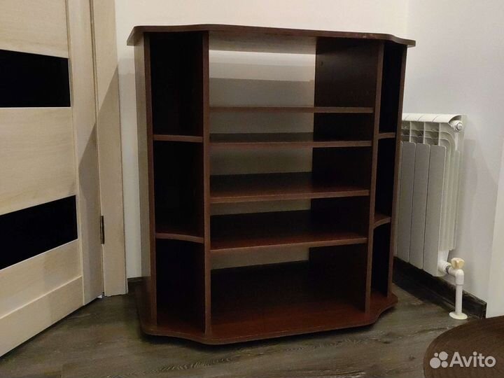 Стойка под аппаратуру