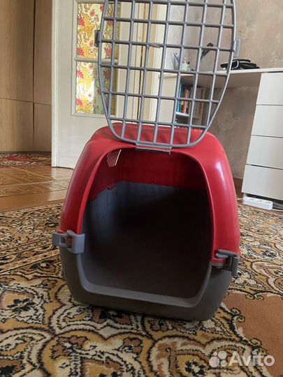 Переноска для животных