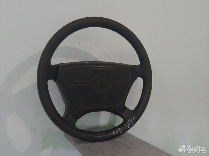 Руль Mercedes-Benz W210