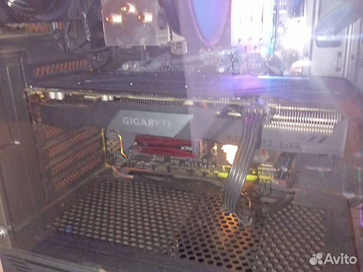 Gigabyte GTX 1660 Super