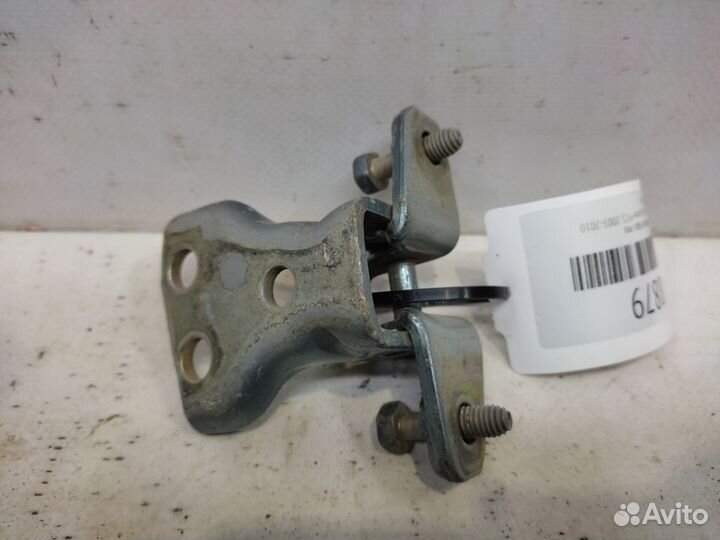 Петля двери задняя левая Mitsubishi Lancer 9 CS