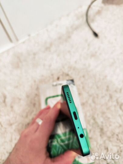 TECNO Pova 6, 8/256 ГБ