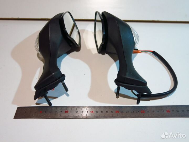 Зеркала Honda CBR1000RR 08-16