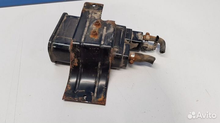 Абсорбер топливный Lifan X50 2015