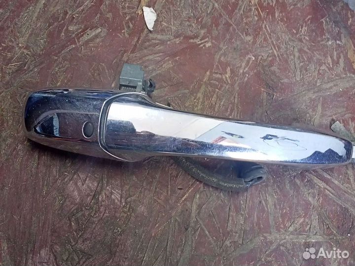 Ручка двери Mazda CX-7