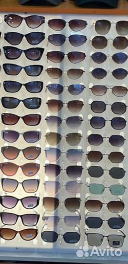 Продавец-консультант-стилист