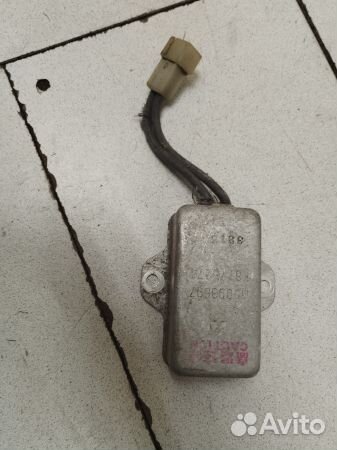 Стабилизатор напряжения