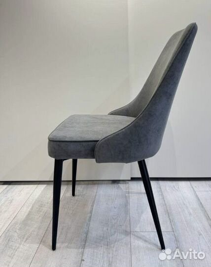 Стул для кухни мягкий
