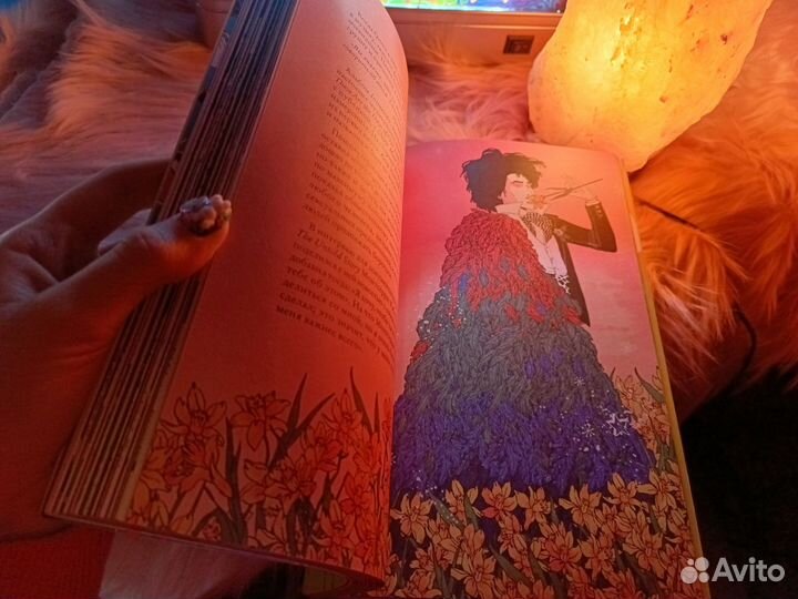 Графический роман Фредди Меркьюри