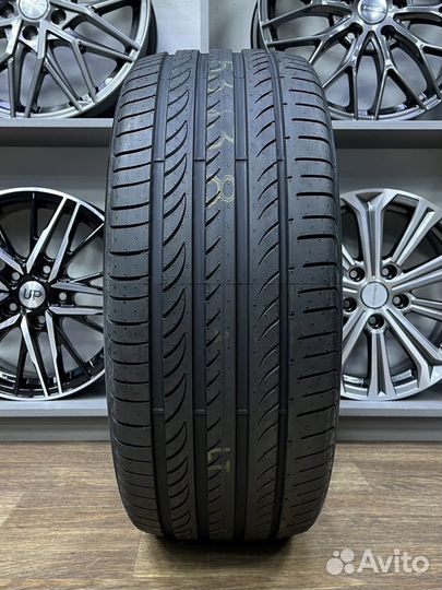 Pirelli Powergy 225/40 R19 93Y