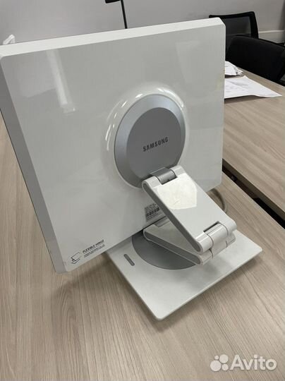 Монитор samsung 19 дюймов