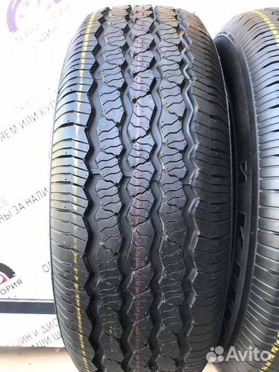 Kumho Radial 798 Plus 245/70 R16 106T