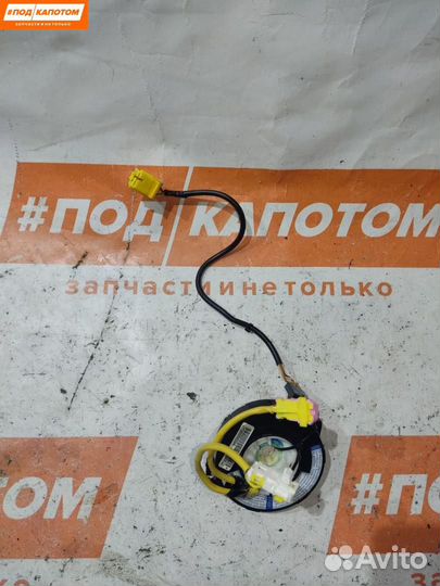 Шлейф рулевой Chevrolet TrailBlazer 2003 26086694