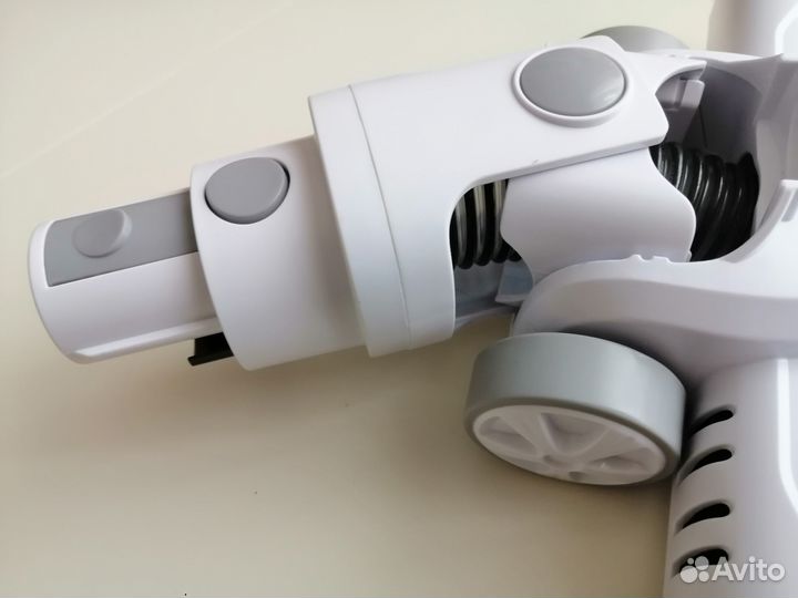 Щётка shivaki SVC-1771W