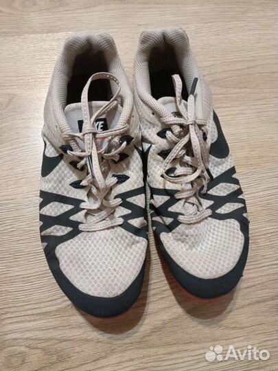 Шиповки для легкой атлетики