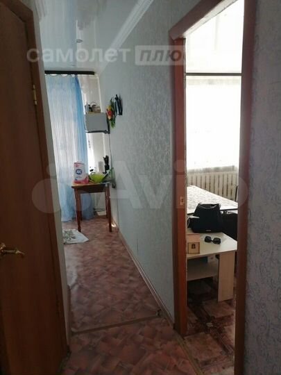 1-к. квартира, 31 м², 5/5 эт.