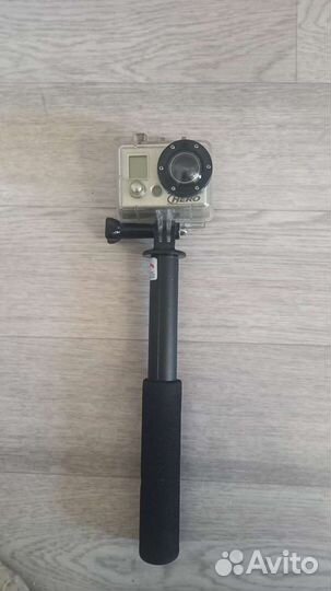GoPro Hero1