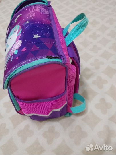 Школьный рюкзак