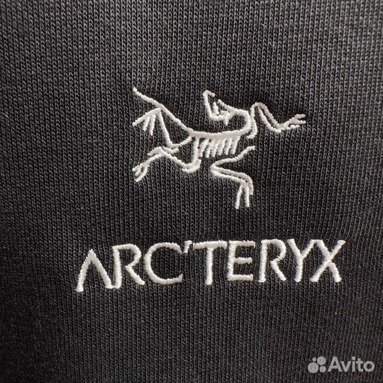 Костюм arcteryx
