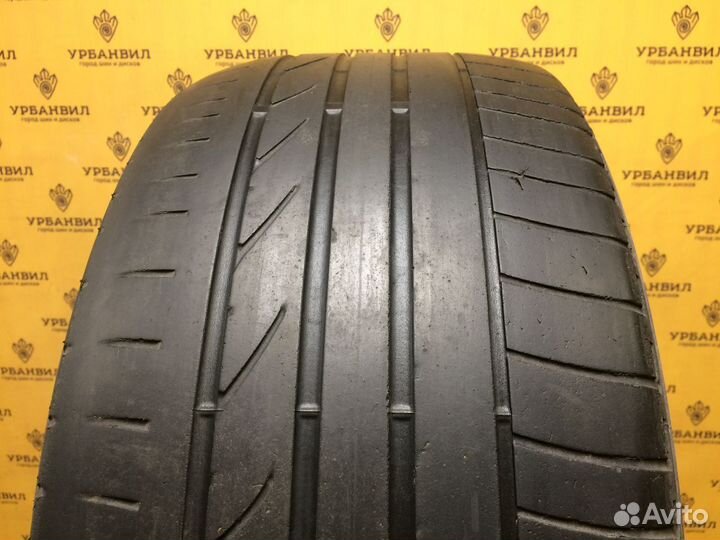 Bridgestone Dueler H/P Sport 255/50 R19 107W