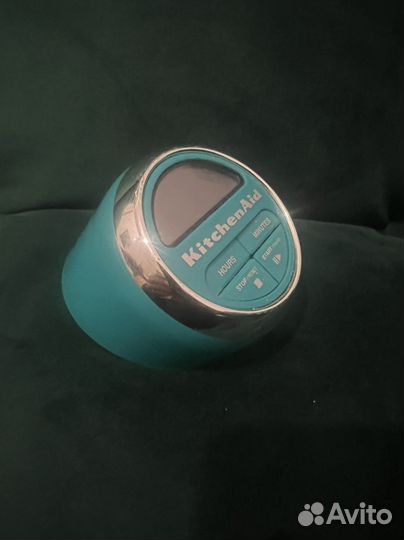 Цифровой таймер, кухонный таймер. Бренд KitchenAid