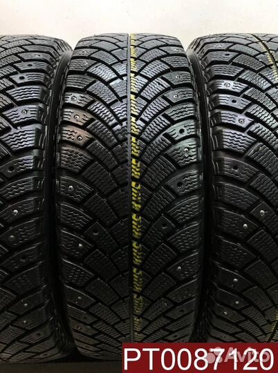 Bfgoodrich G-Force Stud 215/60 R16 98H