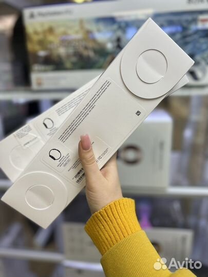 Apple Watch S8 45mm Midnight